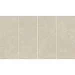 Керамогранит крупноформатный Atlas Concorde, Marvel Next Breccia Pearl 120x278 см Silk 6 мм Kit Endless (HGKL) - Фото 1