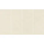 Керамогранит крупноформатный Atlas Concorde, Marvel Next Vanilla White 120x278 см Polished 6 мм Lapp. Kit Endless (HGKP) - Фото 1