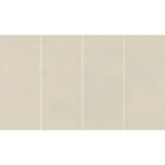 Керамогранит крупноформатный Atlas Concorde, Marvel Next Vanilla Cream 120x278 см Polished 6 мм Lapp. Kit Endless (HGKP) - Фото 1