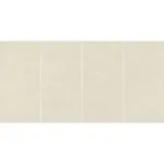 Керамогранит крупноформатный Atlas Concorde, Marvel Next Vanilla White 160x320 см Silk 6 мм Kit Endless (HGVC) - Фото 1