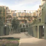 Керамогранит Atlas Concorde, Boost Hux Green Aged 60x120 см Matt Sensitech 9 мм (HHAP) - Фото 2