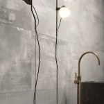 Керамогранит ABK Interno 9, Pearl 60x120 lapp. rett 8,5 mm (I9L34050) - Фото 3