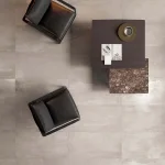 Керамограніт ABK Interno 9 Dune 60x120 nat rett 8,5 mm (I9R34100) - Фото 2