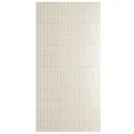 Керамограніт Fiandre Urban White Active 75х25 FRAME (IAS575351) - Фото 1