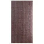 Керамогранит Fiandre Urban Amaranth Active 75х25 FRAME (IAS575355) - Фото 1