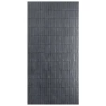 Керамогранит Fiandre Urban Indigo Active 75х25 FRAME (IAS575356) - Фото 1