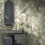 Керамогранит Fiandre Urban Jungle Decoro Active 75х25 (IAS575366) - Фото 2