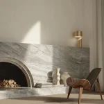 Керамограніт GranitiFiandre Balance Ivory 120х120 matt 8 мм (IGP120567) - Фото 2