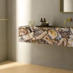 Керамограніт GranitiFiandre Balance Dark Grey 120х60 matt 8 мм (IGP62569) - Фото 2