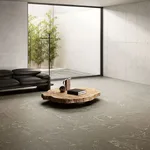 Керамограніт Ceramica Fioranese, I Variegati Argilla 90x90 см Rett 9 мм (IV908R) - Фото 2