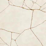 Керамогранит Fioranese Kintsugi Hibi Moonlight 60,4х120,8 R (KTH621R) - Фото 1