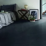Керамогранит Marazzi Mystone_Lavagna Nero 75х75 Rett. 9,5 мм (M03W) - Фото 2