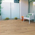 Керамограніт Marazzi Treverkview 20х120 Miele Rett (M0DT) - Фото 2
