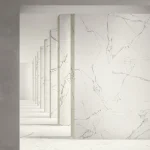 Керамогранит Marazzi Grande Marble Look Statuario Lux 120x120 Rett 6mm (M0G0) - Фото 2