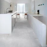 Керамогранит Marazzi Stream Floor - Stream Grey 60х120 Rett. 8,5mm (M0U3) - Фото 2