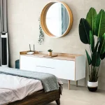 Керамограніт Marazzi Stream Ivory 60х120 Rett. (M0U5) - Фото 2