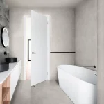 Керамогранит Marazzi Stream Grey Rett 60х60 (M0U8) - Фото 2