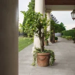 Керамогранит Marazzi Appeal Grey Rett 60х120 (M0VC) - Фото 2