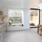Керамограніт Marazzi Appeal White Rett 60х120 (M0VE) - Фото 2