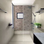Керамогранит Marazzi Appeal Sand Rett 60х120 (M0VF) - Фото 2