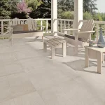 Керамогранит Marazzi Appeal Sand Rett 60х60 (M0WC) - Фото 2