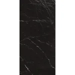 Керамогранит крупноформатный Marazzi, Grande Marble Look Elegant Black Lux 160х320 Rett 6 мм (M0ZL) - Фото 1