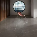 Керамограніт крупноформатний Marazzi Grande Marble Look Imperiale 120х240 Rett. 6mm (M110) - Фото 2