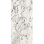 Керамогранит Marazzi Grande Marble Look Calacatta Extra 120х240 Rett 6mm (M1JM) - Фото 1