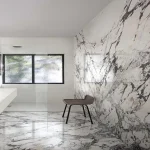 Керамограніт крупноформатний Marazzi Grande Marble Look Capraia 120x240 Rett. 6mm (M1JP) - Фото 2