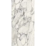 Керамограніт крупноформатний Marazzi, Grande Marble Look Calacata Lux 120X240, 6 мм (M1JS) - Фото 1