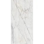 Керамогранит крупноформатный Marazzi, Grande Marble Look Golden White Satin 160x320 см Rett. With Mesh 6 мм (M36K) - Фото 1