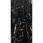 Керамогранит Fioranese Prestige Portoro Effect 74х148 LR (M3718LR) - Фото 1
