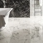 Керамограніт Fioranese Prestige Statuarietto Effect 74х74 LR (M3751LR) - Фото 3