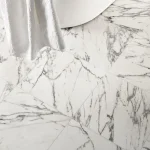 Керамограніт Fioranese Prestige Statuarietto Effect 74х74 LR (M3751LR) - Фото 2
