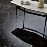 Керамогранит Fioranese Prestige Portoro Effect 74х74 LR (M3758LR) - Фото 2