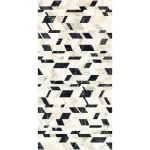Керамограніт Fioranese Prestige Chaos Warm 74х148 L / R (M3C71WL) - Фото 1