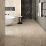 Керамогранит Fioranese Sound of Marbles Rosa Cipria 74х148 LR (M4714LR) - Фото 4