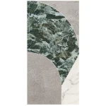 Керамогранит Fioranese Sound of Marbles FioMood Verde 74х148 LR (M4F718L) - Фото 1