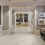 Керамограніт Marazzi Allmarble Golden White 60х60 (M4GP) - Фото 2