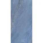 Керамогранит Fioranese Marmorea Intensa Azul Bahia 74х148 LR (M5716LR) - Фото 1