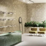 Плитка Marazzi Zellige Turchese 10x10 (M5P4) - Фото 2