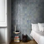 Керамогранит Marazzi, Zellige Cielo 10x10 см Lux 10 мм (M5P5) - Фото 2