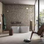 Плитка Marazzi Zellige Argilla 10x10 (M5QC) - Фото 2