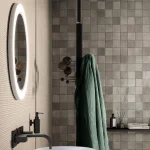 Плитка Marazzi Zellige Argilla 10x10 (M5QC) - Фото 3