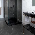 Керамогранит Marazzi Allmarble Imperiale Satin 40х120 Rett. 6mm (M6LS) - Фото 2
