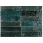 Керамограніт Marazzi Lume Blue Lx 6х24 (M6RR) - Фото 1