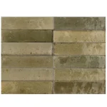 Керамогранит Marazzi Lume Musk 6х24 10mm (M6RS) - Фото 1