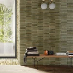 Керамогранит Marazzi Lume Musk 6х24 10mm (M6RS) - Фото 2