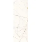 Керамогранит Marazzi Allmarble Golden White Lux 40х120 Rett. 6mm (M6T1) - Фото 1
