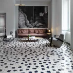 Керамогранит Marazzi Grande Marble Look Ghiara Palladiana Lux 120х120 Rett. (M87S) - Фото 2